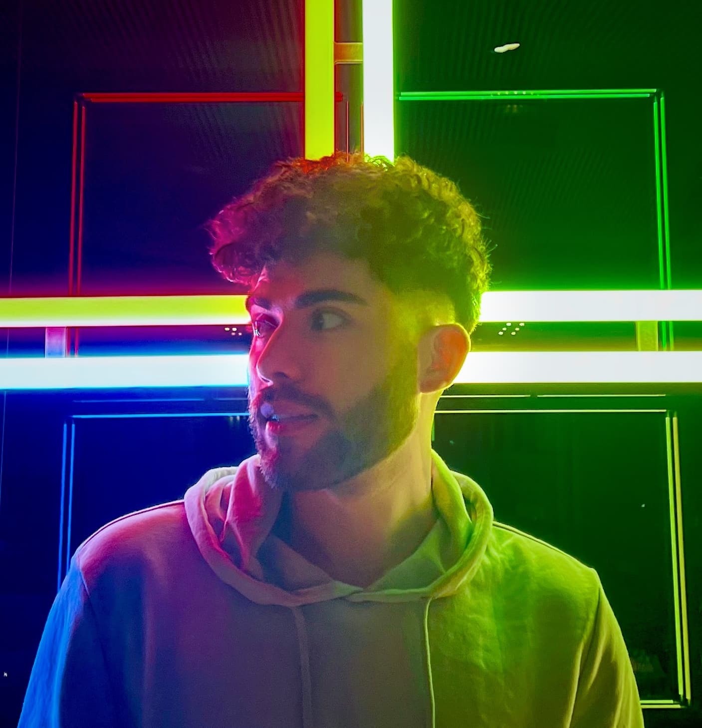 Matt's Profile